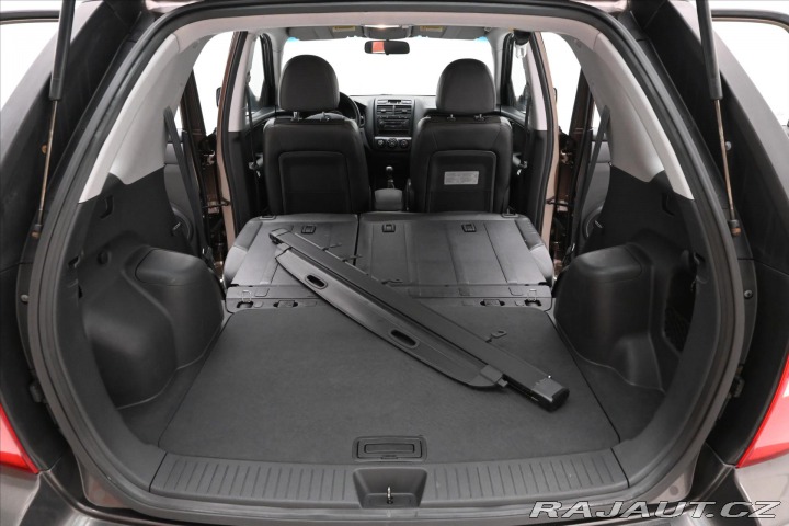 Kia Sportage 2,0 i 104 kW Tažné 2006