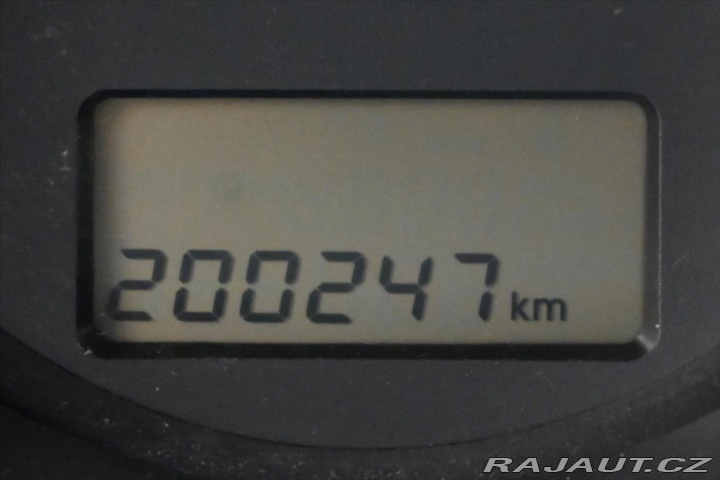 Kia Sportage 2,0 i 104 kW Tažné 2006