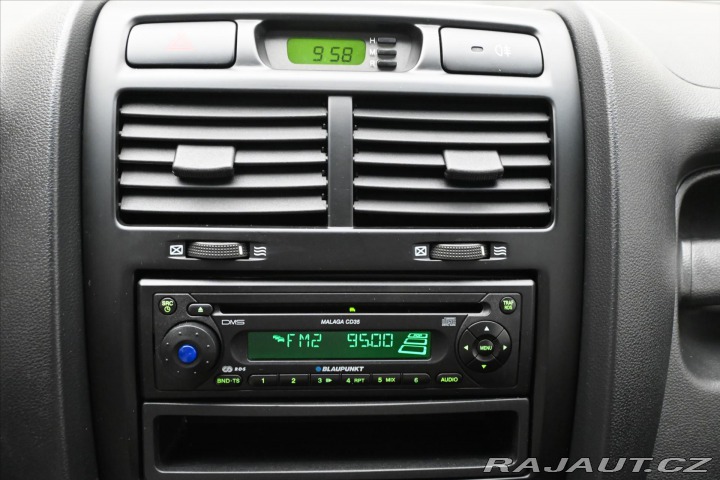 Kia Sportage 2,0 i 104 kW Tažné 2006