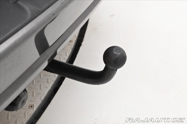 Kia Sportage 2,0 i 104 kW Tažné 2006