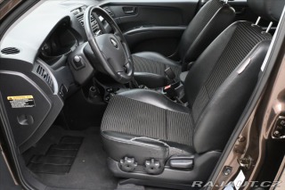 Kia Sportage 2,0 i 104 kW Tažné 2006