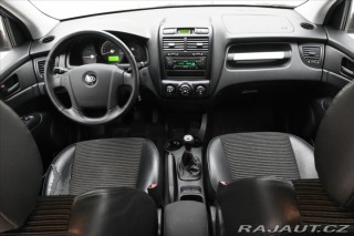 Kia Sportage 2,0 i 104 kW Tažné 2006