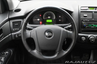 Kia Sportage 2,0 i 104 kW Tažné 2006