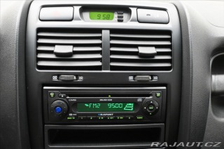 Kia Sportage 2,0 i 104 kW Tažné 2006