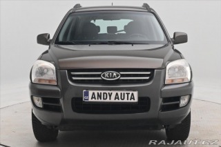Kia Sportage 2,0 i 104 kW Tažné 2006