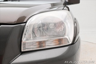 Kia Sportage 2,0 i 104 kW Tažné 2006