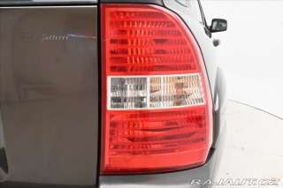 Kia Sportage 2,0 i 104 kW Tažné 2006