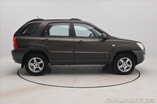 Kia Sportage 2,0 i 104 kW Tažné 2006