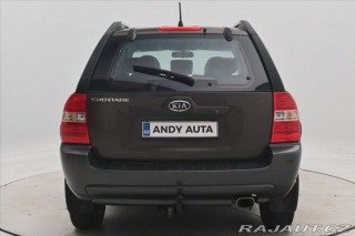 Kia Sportage 2,0 i 104 kW Tažné 2006