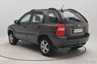 Kia Sportage 2,0 i 104 kW Tažné 2006
