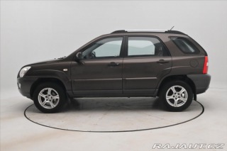 Kia Sportage 2,0 i 104 kW Tažné 2006