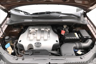Kia Sportage 2,0 i 104 kW Tažné 2006