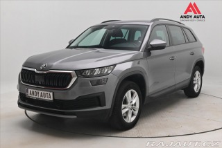 Škoda Kodiaq 2,0 TDI 110kW DSG Ambitio
