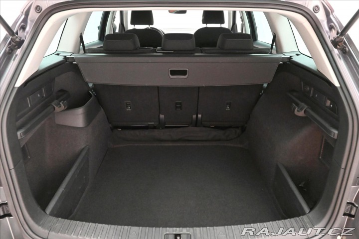 Škoda Kodiaq 2,0 TDI 110 kW DSG NAVI T 2023