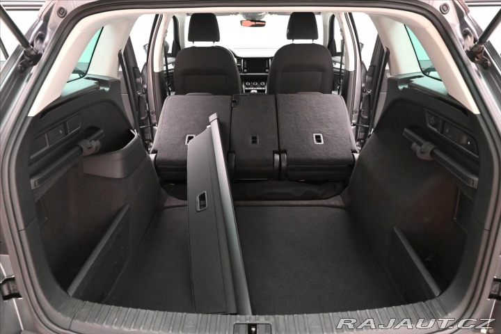 Škoda Kodiaq 2,0 TDI 110 kW DSG NAVI T 2023