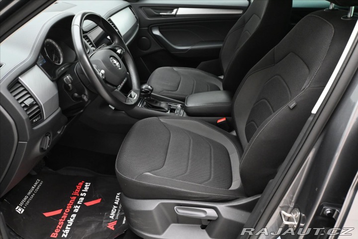 Škoda Kodiaq 2,0 TDI 110 kW DSG NAVI T 2023
