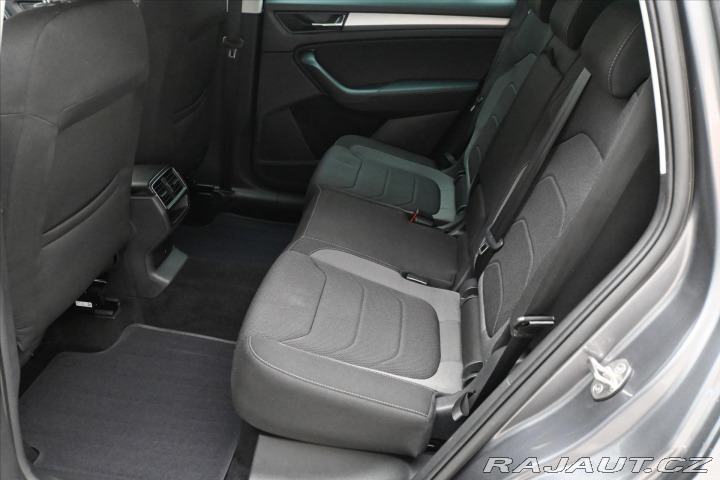 Škoda Kodiaq 2,0 TDI 110 kW DSG NAVI T 2023