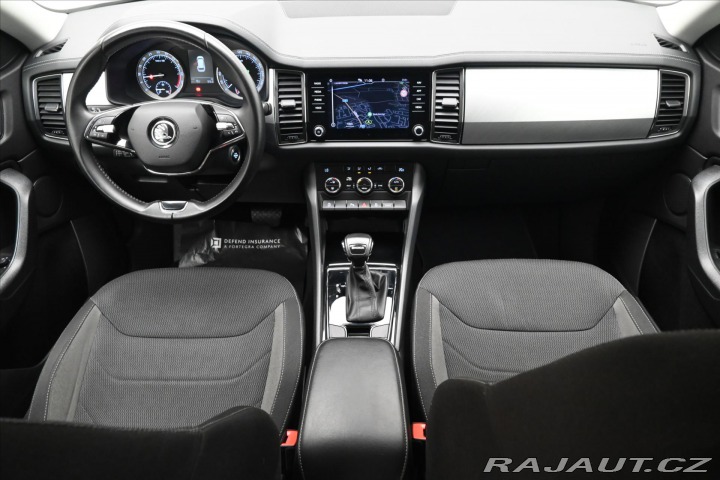 Škoda Kodiaq 2,0 TDI 110 kW DSG NAVI T 2023