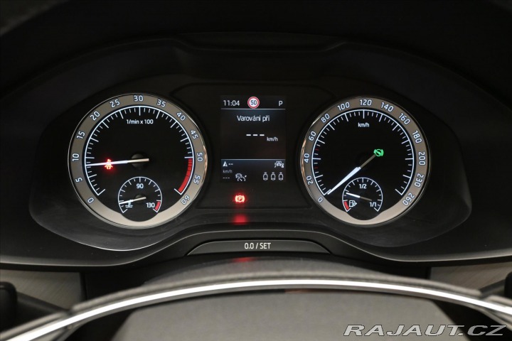 Škoda Kodiaq 2,0 TDI 110 kW DSG NAVI T 2023