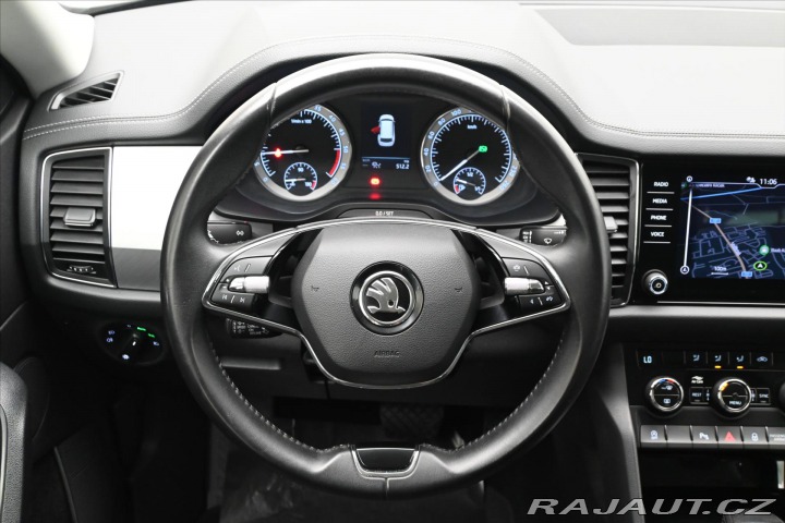 Škoda Kodiaq 2,0 TDI 110 kW DSG NAVI T 2023