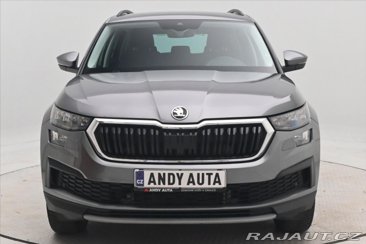 Škoda Kodiaq 2,0 TDI 110 kW DSG NAVI T 2023