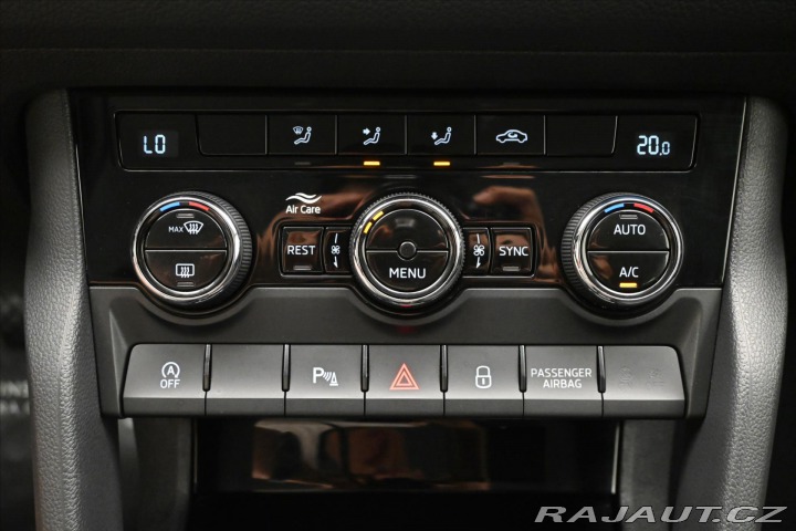 Škoda Kodiaq 2,0 TDI 110 kW DSG NAVI T 2023
