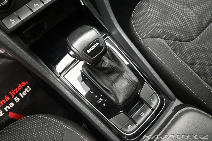 Škoda Kodiaq 2,0 TDI 110 kW DSG NAVI T 2023