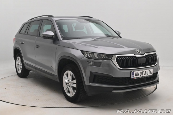 Škoda Kodiaq 2,0 TDI 110 kW DSG NAVI T 2023