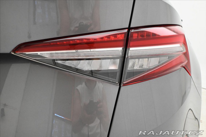 Škoda Kodiaq 2,0 TDI 110 kW DSG NAVI T 2023