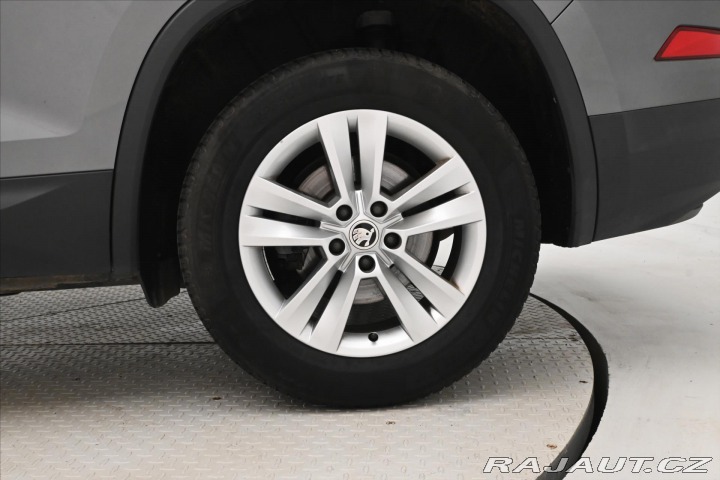 Škoda Kodiaq 2,0 TDI 110 kW DSG NAVI T 2023