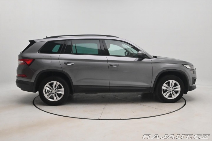 Škoda Kodiaq 2,0 TDI 110 kW DSG NAVI T 2023