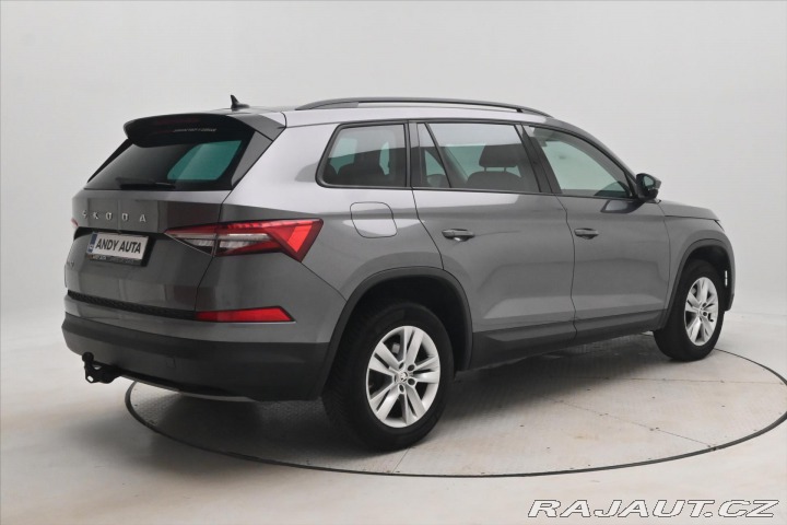 Škoda Kodiaq 2,0 TDI 110 kW DSG NAVI T 2023
