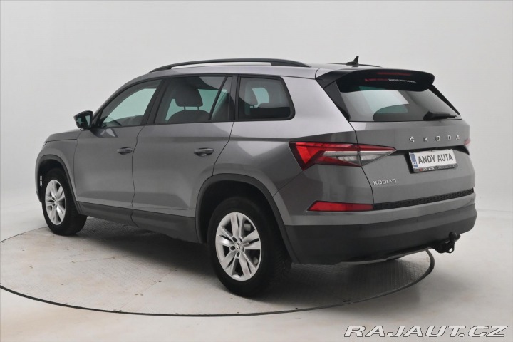 Škoda Kodiaq 2,0 TDI 110 kW DSG NAVI T 2023