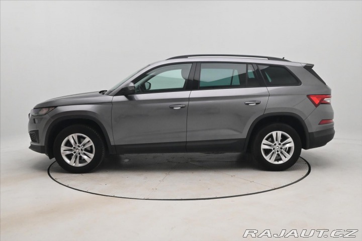 Škoda Kodiaq 2,0 TDI 110 kW DSG NAVI T 2023