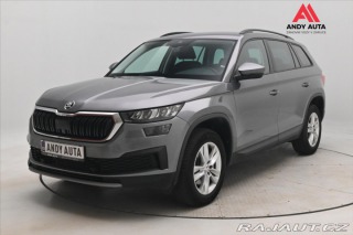 Škoda Kodiaq 2,0 TDI 110kW DSG Ambitio 2023