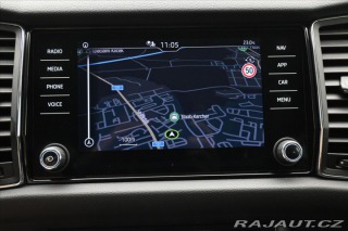 Škoda Kodiaq 2,0 TDI 110kW DSG Ambitio 2023