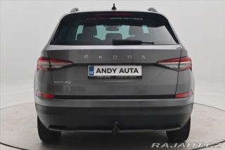 Škoda Kodiaq 2,0 TDI 110kW DSG Ambitio 2023