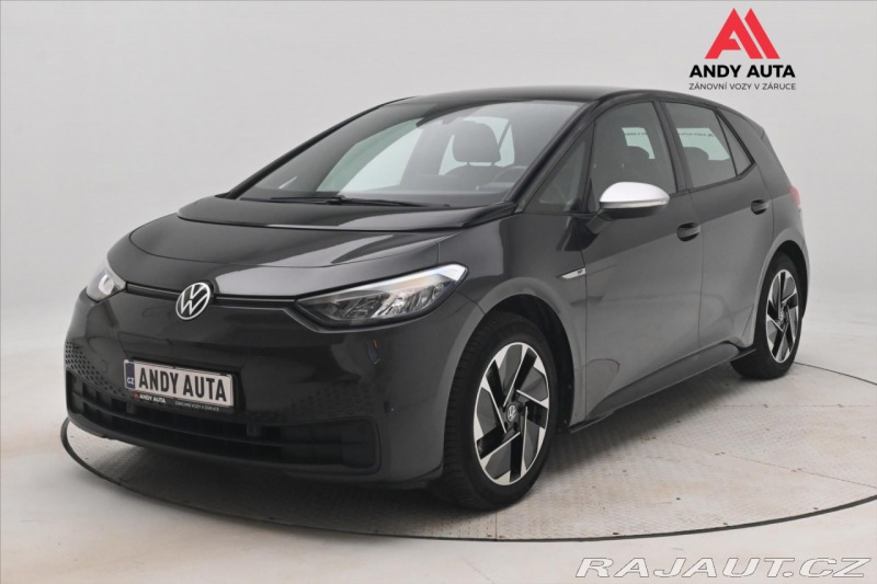 Volkswagen ID.3 Pro Performance 150 kW 58