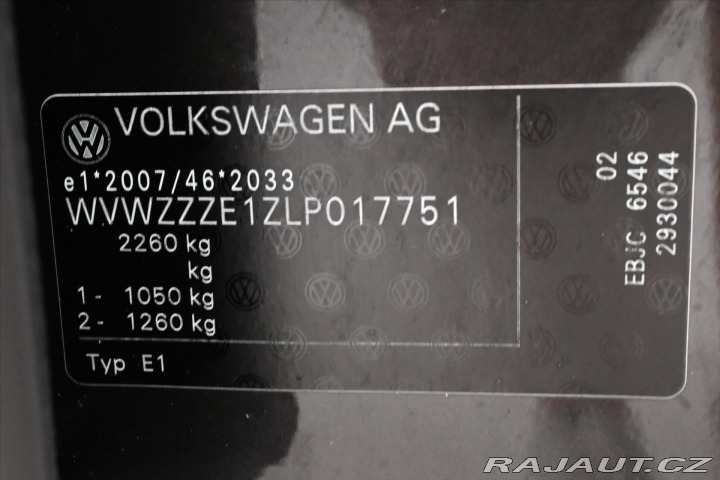 Volkswagen ID.3 Pro Performance 150 kW 58 2020