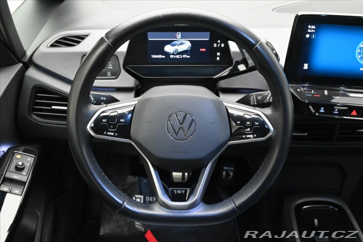 Volkswagen ID.3 Pro Performance 150 kW 58 2020