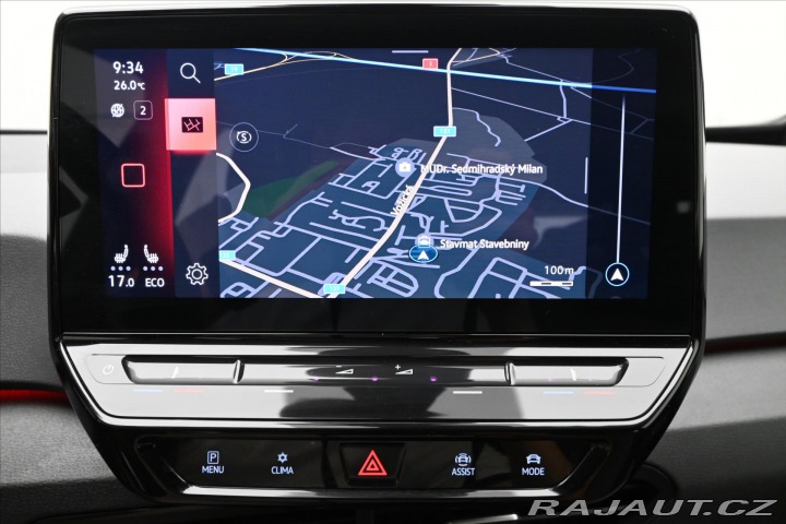 Volkswagen ID.3 Pro Performance 150 kW 58 2020
