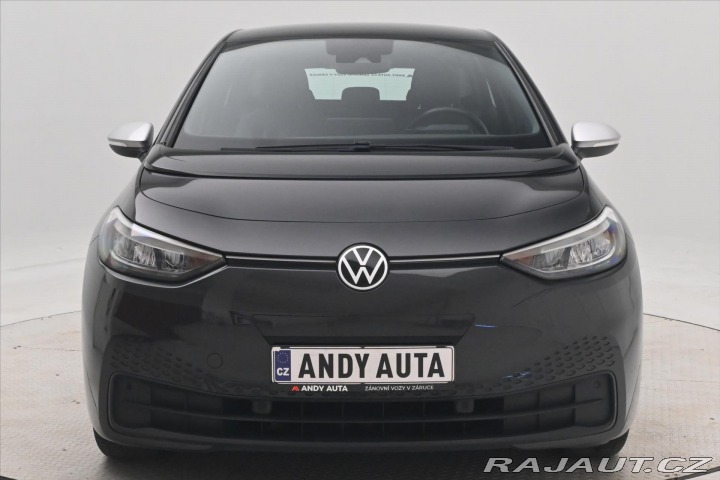 Volkswagen ID.3 Pro Performance 150 kW 58 2020