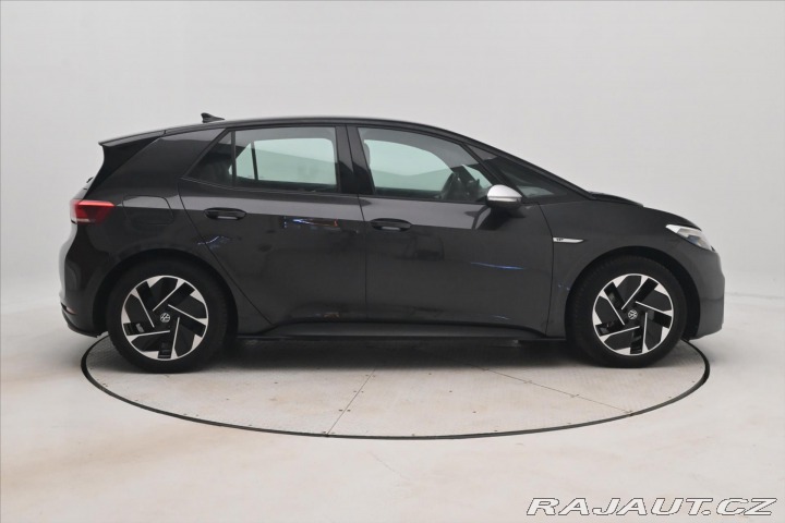 Volkswagen ID.3 Pro Performance 150 kW 58 2020