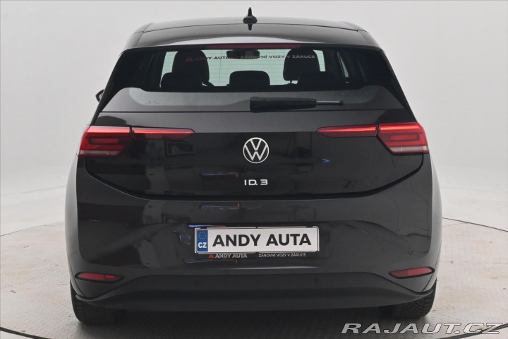 Volkswagen ID.3 Pro Performance 150 kW 58 2020