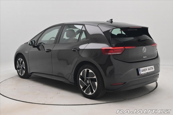 Volkswagen ID.3 Pro Performance 150 kW 58 2020