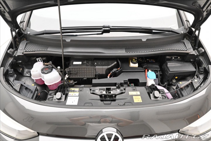 Volkswagen ID.3 Pro Performance 150 kW 58 2020
