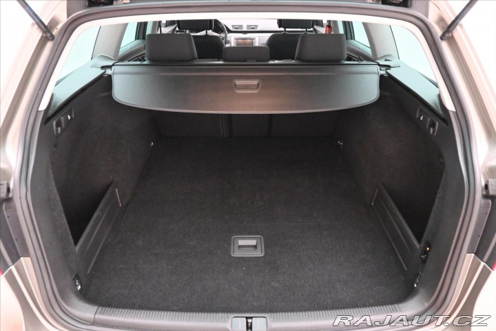 Volkswagen Passat 2,0 TDI 103 kW Business E 2014