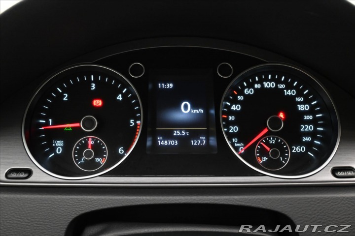 Volkswagen Passat 2,0 TDI 103kW Business Ed 2014