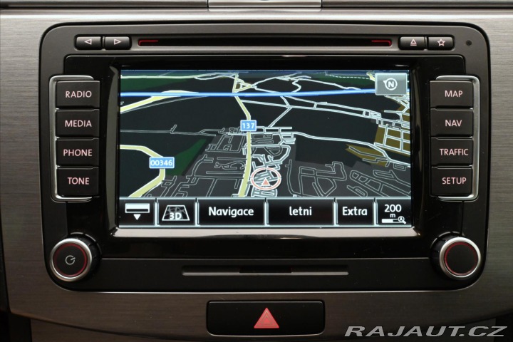 Volkswagen Passat 2,0 TDI 103kW Business Ed 2014