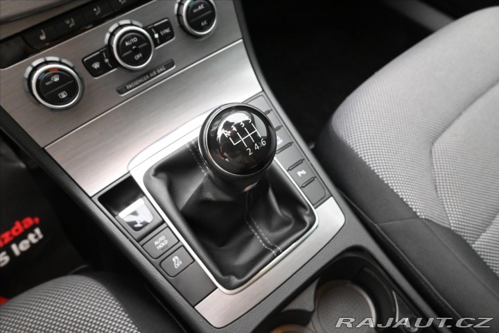 Volkswagen Passat 2,0 TDI 103kW Business Ed 2014